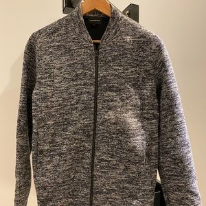 Club Monaco jacket